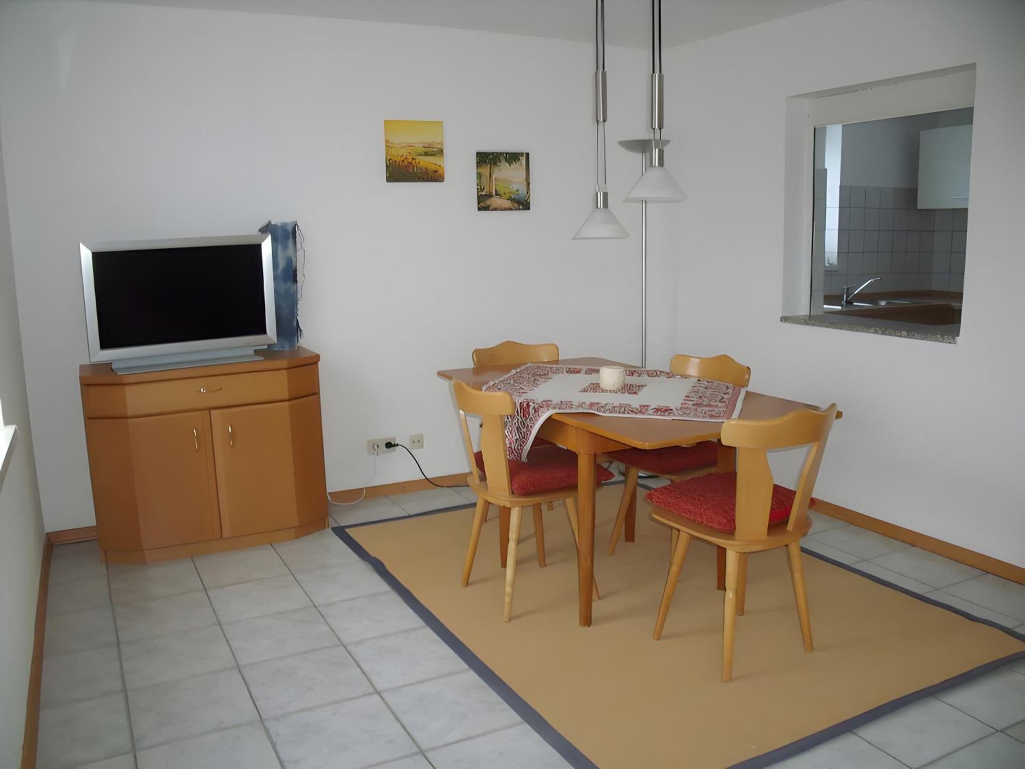 Ferienwohnung Am Reitplatz Neuried  Exterior foto